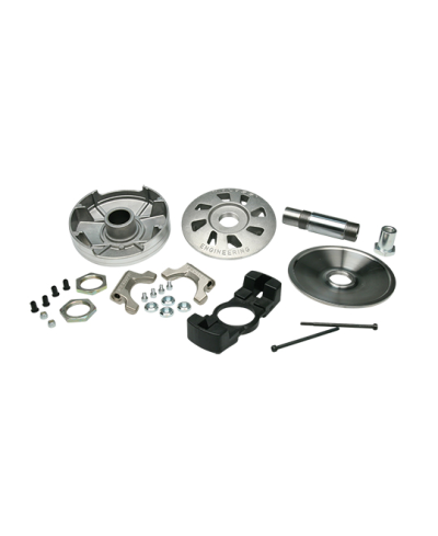 VARIATEUR CYCLO MALOSSI VARIOTOP ADAPT. 103 VOGUE/SP/MVL (GRANDE PLAGE D.115MM SANS EMBRAY