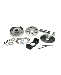 VARIATEUR CYCLO MALOSSI VARIOTOP ADAPT. 103 VOGUE/SP/MVL (GRANDE PLAGE D.115MM SANS EMBRAY