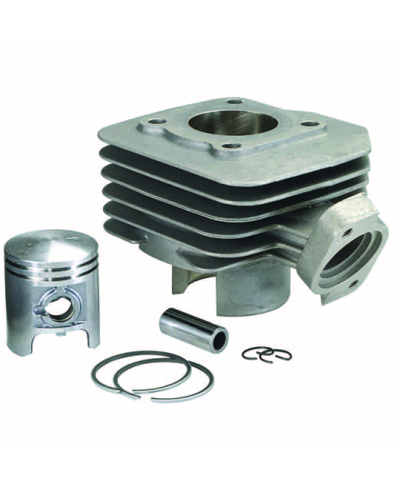 CYLINDRE SCOOTER ALU TEKNIX NIKASIL ADAPT. TREKKER/SPEEDFIGHT AIR/VIVACITY/TKR/ELYSTAR