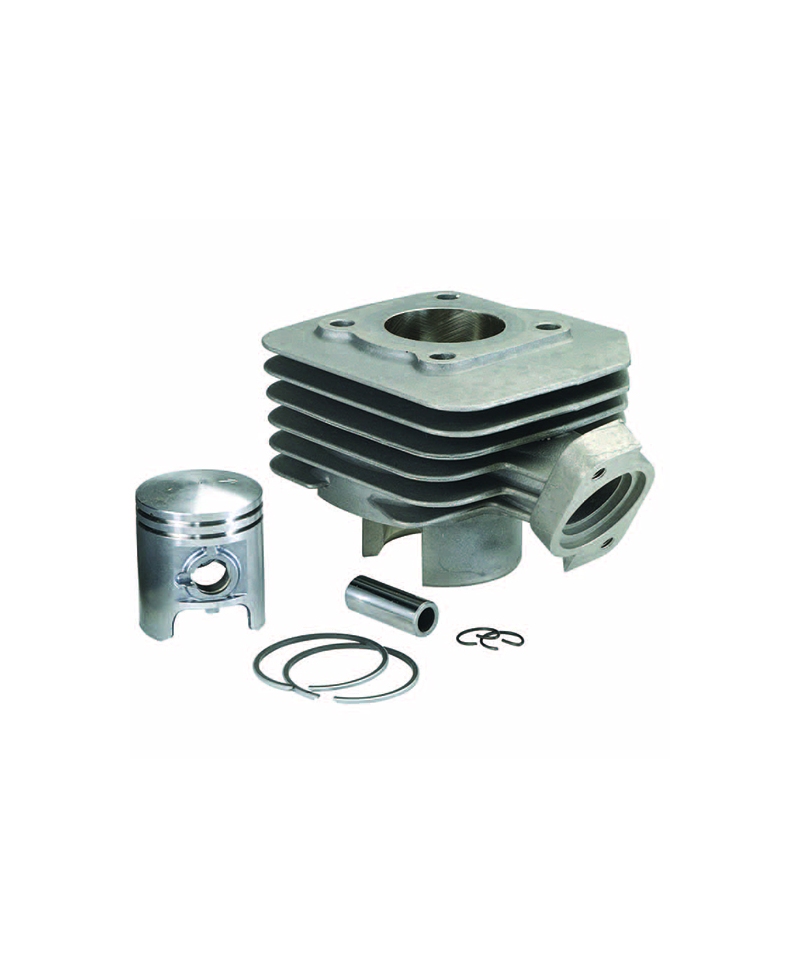 CYLINDRE SCOOTER ALU TEKNIX NIKASIL ADAPT. TREKKER/SPEEDFIGHT AIR/VIVACITY/TKR/ELYSTAR