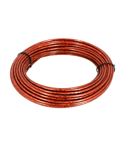 GAINE TUN'R LAZER ROUGE D5 25M 4MM