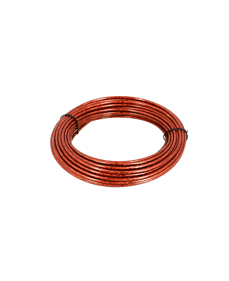 GAINE TUN'R LAZER ROUGE D5 25M 4MM