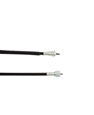 TRANSMISSION/CABLE COMPTEUR SCOOTER TEKNIX ADAPT. BOOSTER ORIGINAL (FREIN TAMBOUR)