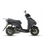 SCOOTER TNT MOTOR DIXON 10 Pouces 50cc SCOOTER TNT MOTOR DIXON 10 Pouces 50cc