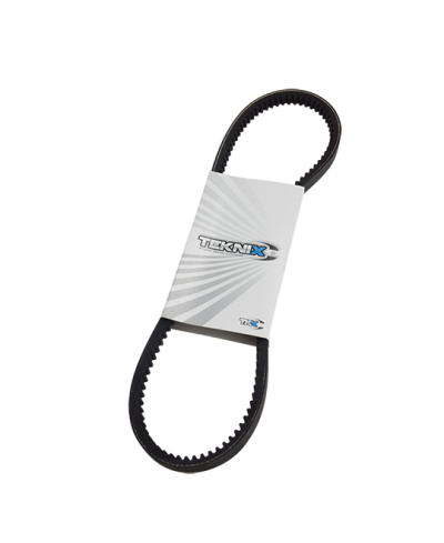 COURROIE CYCLO TEKNIX ADAPT. MBK 51 CRANTE (821X14X7)
