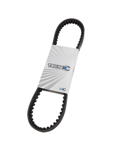 COURROIE SCOOTER TEKNIX ADAPT. BOOSTER/BW'S/NITRO/AEROX/SR50/F12 747X16.5X30