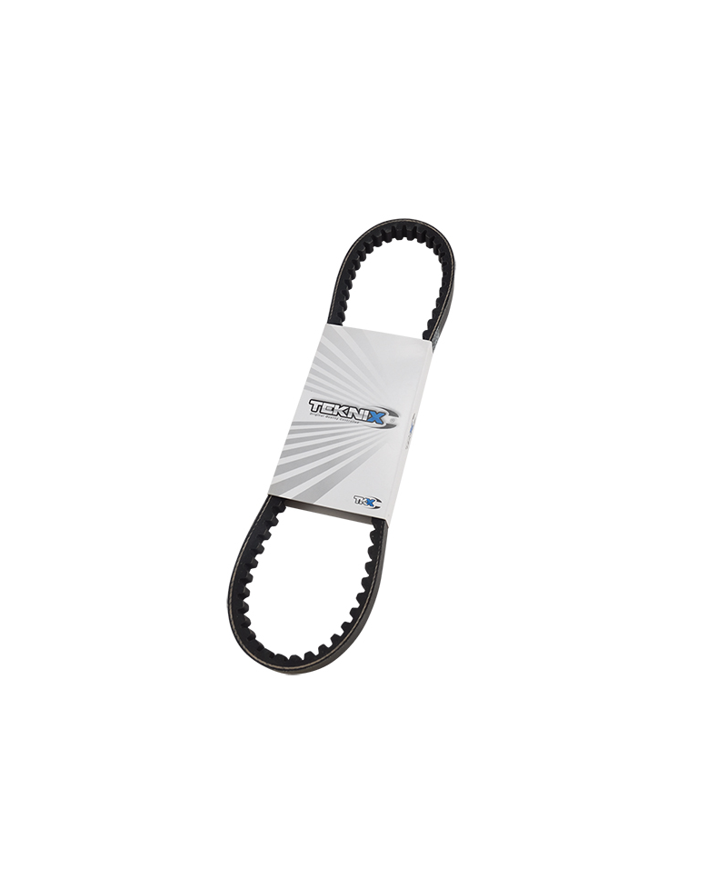 COURROIE SCOOTER TEKNIX ADAPT. BOOSTER/BW'S/NITRO/AEROX/SR50/F12 747X16.5X30