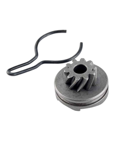 NOIX KICK SCOOTER TEKNIX ADAPT. BOOSTER/BW'S/NITRO/AEROX/SR50/OVETTO/NEOS/STUNT/SLIDER/MAC