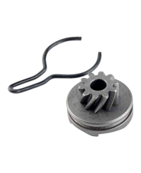 NOIX KICK SCOOTER TEKNIX ADAPT. BOOSTER/BW'S/NITRO/AEROX/SR50/OVETTO/NEOS/STUNT/SLIDER/MAC