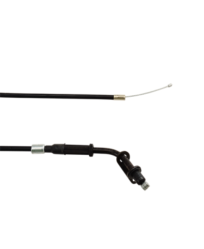 TRANSMISSION/CABLE GAZ SCOOTER TEKNIX ADAPT. BOOSTER SPIRIT/STUNT/ROCKET COMPLET