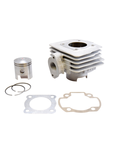 CYLINDRE SCOOTER ALU AIRSAL NIKASIL ADAPT. SUZUKI KATANA/ADRESS/TGB/2T/ DERBI VAMOS