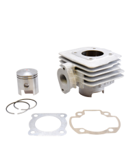 CYLINDRE SCOOTER ALU AIRSAL NIKASIL ADAPT. SUZUKI KATANA/ADRESS/TGB/2T/ DERBI VAMOS