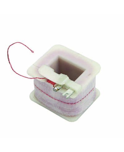 BOBINE H.T. CYCLO INTERIEURE TEKNIX ADAPT. 103 ALLUMAGE ELECTRONIQUE