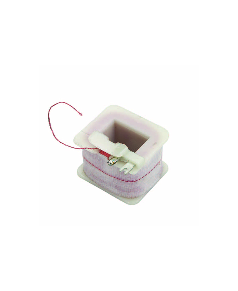 BOBINE H.T. CYCLO INTERIEURE TEKNIX ADAPT. 103 ALLUMAGE ELECTRONIQUE