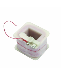 BOBINE H.T. CYCLO INTERIEURE TEKNIX ADAPT. 103 ALLUMAGE ELECTRONIQUE