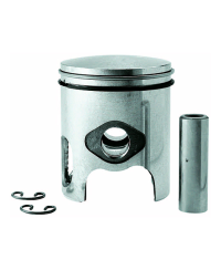 PISTON SCOOTER POLINI FONTE ADAPT. BOOSTER/NITRO/SR50/F12/BIG MAX (CYL FONTE)