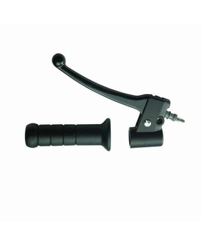 POIGNEE FREIN SCOOTER GAUCHE ADAPT. TYPHOON/NRG