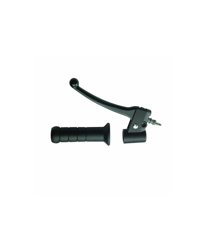 POIGNEE FREIN SCOOTER GAUCHE ADAPT. TYPHOON/NRG