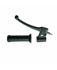 POIGNEE FREIN SCOOTER GAUCHE ADAPT. TYPHOON/NRG