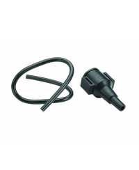 BOBINE H.T. CYCLO EXTERIEURE TEKNIX ADAPT. MBK 51 ELECTRONIQUE TYPE MORYAMA