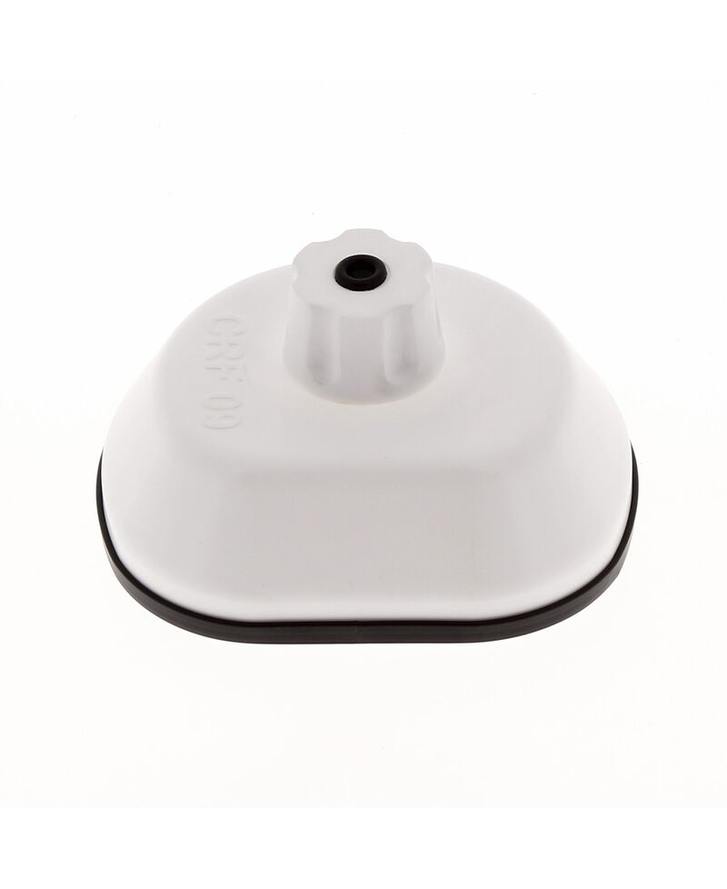 Couvercle de filtre a air TECNIUM - 2129 Honda CRF450R 2129