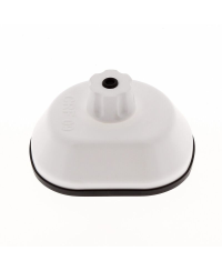 Couvercle de filtre a air TECNIUM - 2129 Honda CRF450R 2129