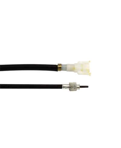 TRANSMISSION/CABLE COMPTEUR SCOOTER TEKNIX ADAPT. BUXY/ZENITH/SPEEDAKE