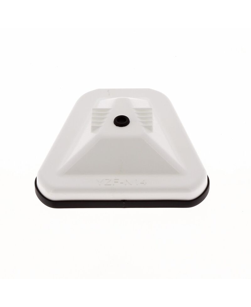 Couvercle de filtre a air TECNIUM - 2367 Yamaha 2367