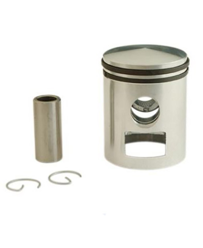 PISTON CYCLO TEKNIX ADAPT. MBK 51 D.38.97G