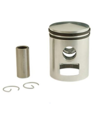 PISTON CYCLO TEKNIX ADAPT. MBK 51 D.38.97G
