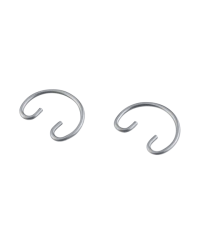 CLIPS PISTON POLINI D12 ADAPT. AM6/DERBI SENDA EURO2/EURO3/EURO4/103 (X1)