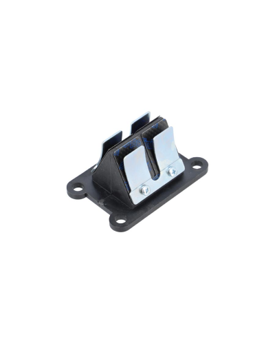 CLAPET MECABOITE POLINI CARBONE ADAPT. MINARELLI AM6