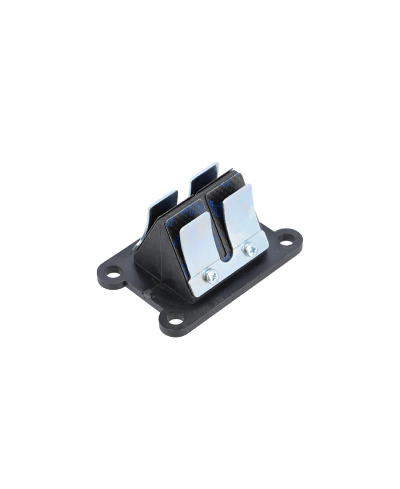 CLAPET MECABOITE POLINI CARBONE ADAPT. MINARELLI AM6