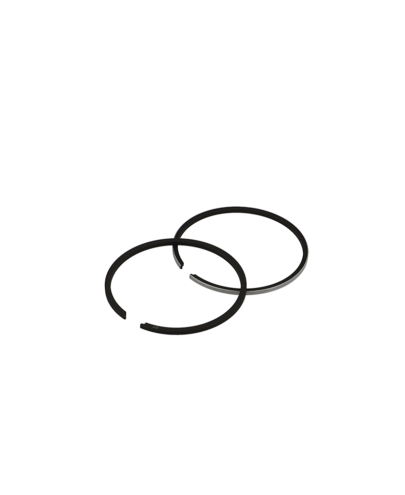 SEGMENT SCOOTER AIRSAL ADAPT. TREKKER/SPEFIGHT/BUXY (X2)