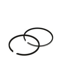 SEGMENT SCOOTER AIRSAL ADAPT. TREKKER/SPEFIGHT/BUXY (X2)