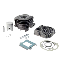 HAUT MOTEUR SCOOTER FONTE MALOSSI ADAPT. BOOSTER/BW'S/STUNT/SLIDER/ROCKET/NEXT/NG