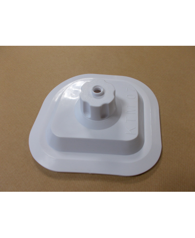 Couvercle de filtre a air TECNIUM - 2818 KTM EXCF SX/F 2818