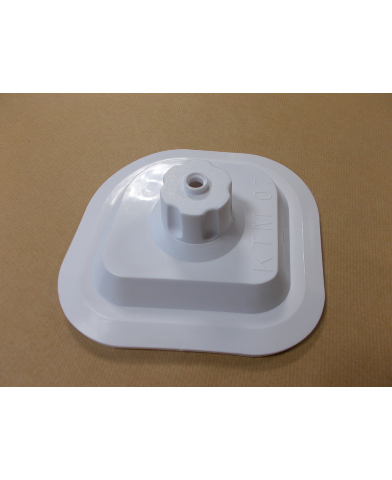 Couvercle de filtre a air TECNIUM - 2818 KTM EXCF SX/F 2818