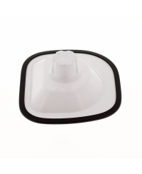 Couvercle de filtre a air TECNIUM - 2822 KTM SX/F EXC/F/R 2822