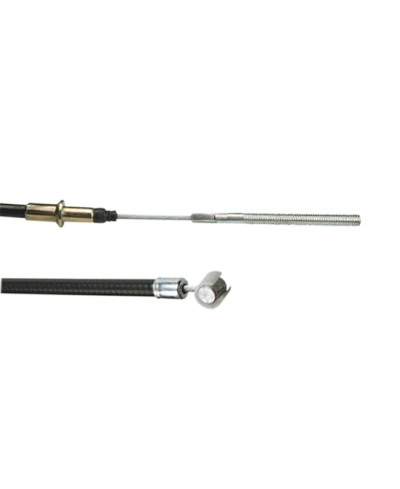 TRANSMISSION/CABLE FREIN SCOOTER TEKNIX AR ADAPT. SR50 (LUBRIFIEE)