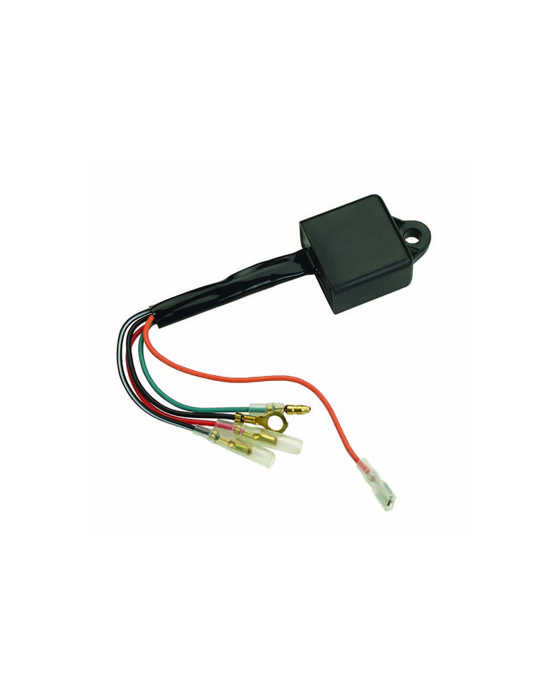 BLOC CDI CYCLO TEKNIX ADAPT. MBK 51 ELECTRONIQUE