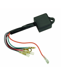 BLOC CDI CYCLO TEKNIX ADAPT. MBK 51 ELECTRONIQUE