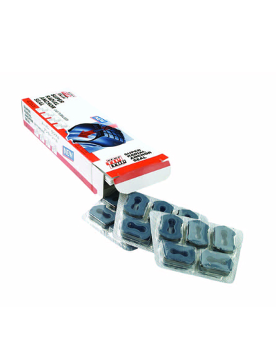 CHEVILLE REPARATION PNEU TIP TOP CHEVILLES RAS RECHARGE (X40)