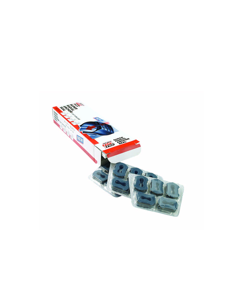 CHEVILLE REPARATION PNEU TIP TOP CHEVILLES RAS RECHARGE (X40)