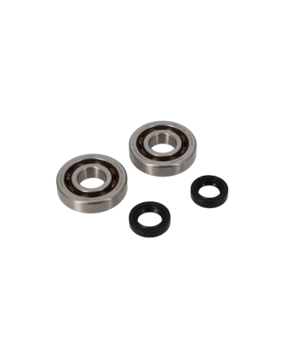 ROULEMENT VILO + JTS SPI SCOOTER ADAPT. PIAGGIO TYPHOON/NRG/RUNNER/STALKER/ZIP/FLY 2T/DNA