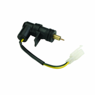 STARTER AUTOMATIQUE/ELECTRIQUE SCOOTER DELLORTO ADAPT. MOTEUR MINARELLI/MORINI (PHVA)