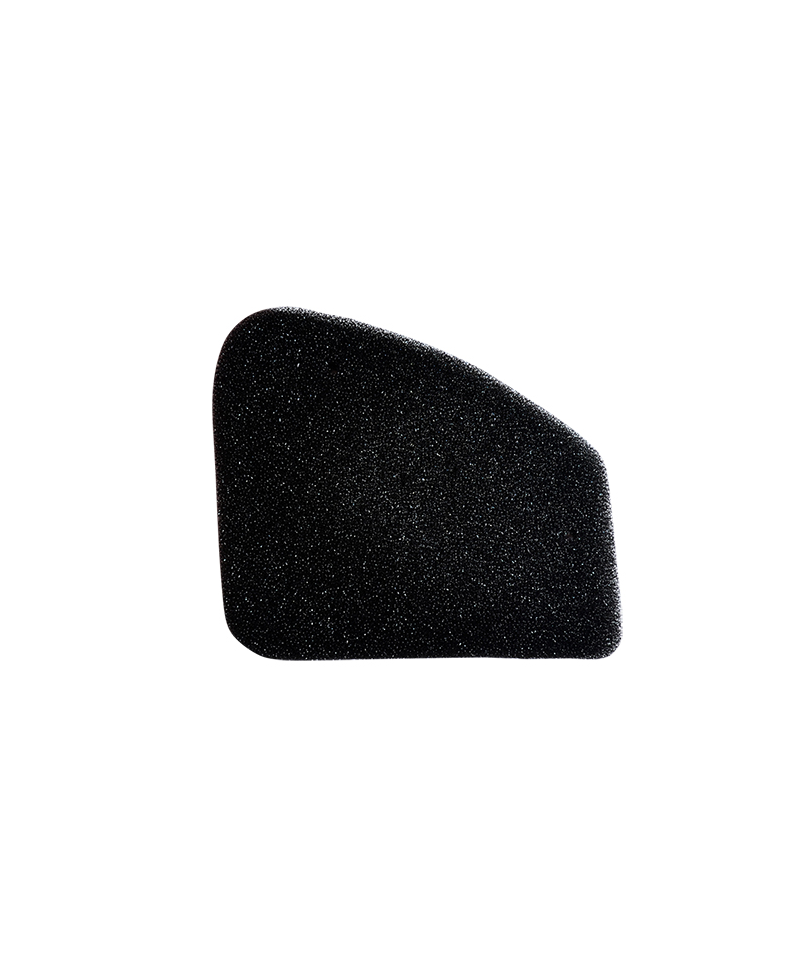 FILTRE A AIR SCOOTER TEKNIX ADAPT. TREKKER/BUXY/SPEEDFIGHT/VIVACITY (MOUSSE)