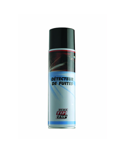 DETECTEUR DE FUITE TIP TOP (AEROSOL 400ML) TYPE 1000 BULLES