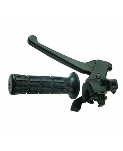POIGNEE FREIN SCOOTER GAUCHE ADAPT. BOOSTER ORIGINAL AVEC STARTER