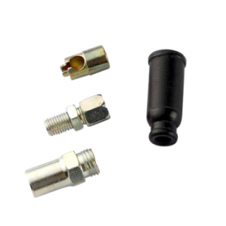 STARTER CARBU DELLORTO PHBG MANUEL A CABLE (COMPLET)